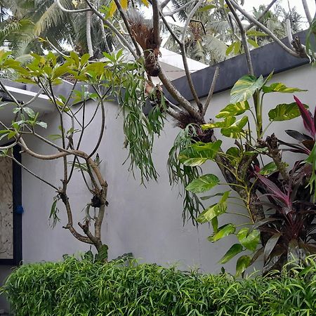 Villa Karma Candidasa Екстер'єр фото