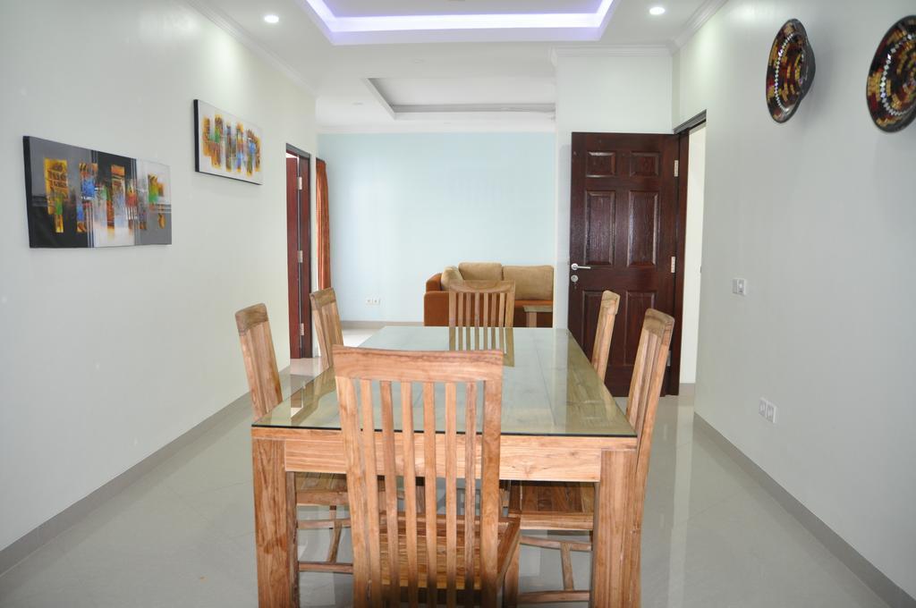 Villa Karma Candidasa Екстер'єр фото